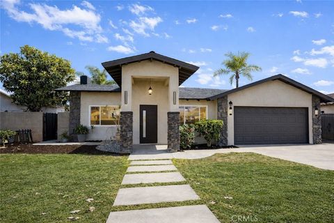 9967 Victoria Rancho Cucamonga CA 91701