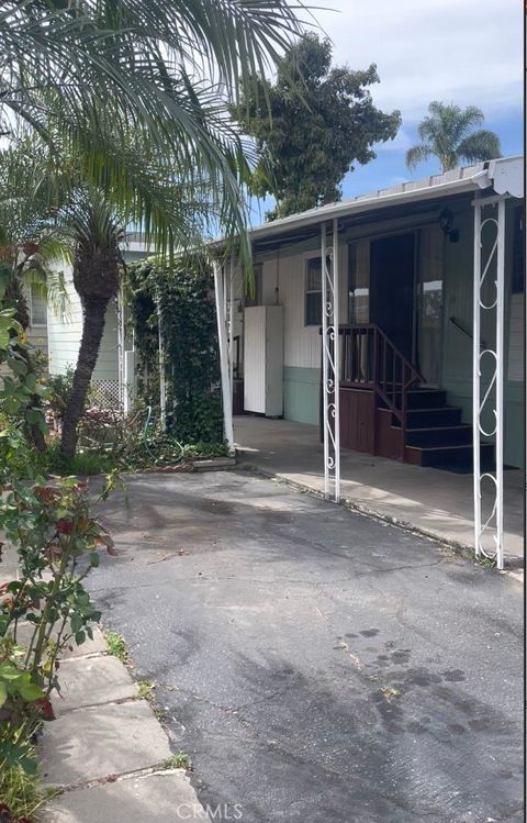 Photo of 23701 S Western Avenue #72, Torrance, CA 90501 (MLS # PV25220463)