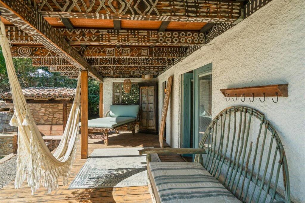 Magnesia Falls Cove - Residential