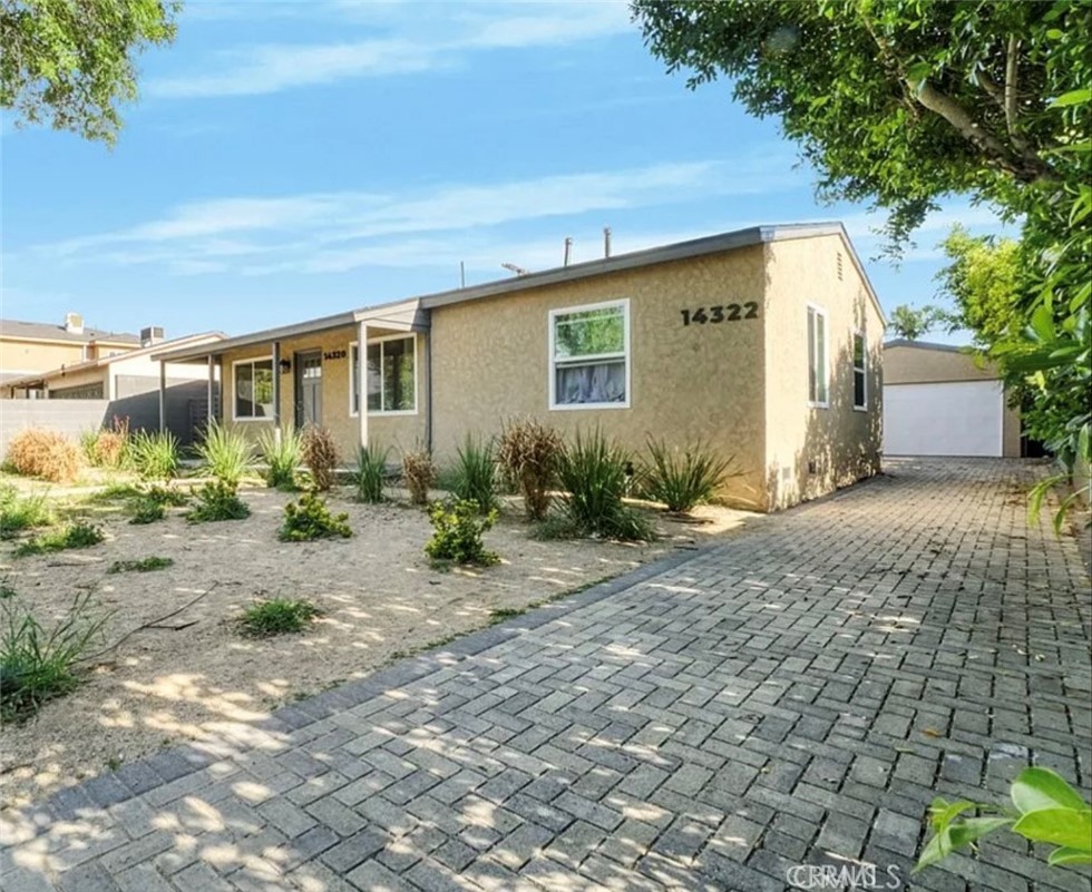 ((((( TWO SEPARATE VACANT UNITS ))))) Unlock Immediate Income Potential with This Stunning Property in High-Demand Panorama City
This beautifully designed Property offers the perfect blend of elegance and functionality. The front unit features a spacious 3-bedroom layout with abundant closet space, a gorgeously remodeled kitchen boasting ample cabinetry, and two tastefully updated bathrooms. Natural light floods the space, creating a warm and inviting atmosphere throughout.
The second unit, a newly constructed ADU, offers two generously sized bedrooms, two pristine bathrooms, and an equally bright, open feel. Each unit is equipped with in-unit laundry hookups, and second unit includes energy-efficient mini-split A/C systems, and separate entrances and meters—making leasing seamless and efficient. Also, the 2-car garage offers the potential to build an additional unit.
low-maintenance landscaping makes this property easy-to-manage, high-return investment.