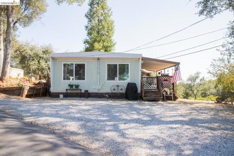 Photo of 16629 Allison Way WAY, Sonora, CA 95370 (MLS # 41144414)