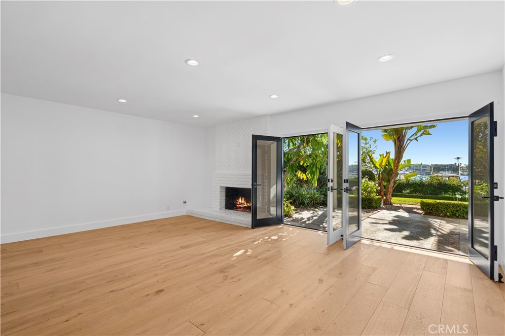 Bayshores (BSHR) - Residential