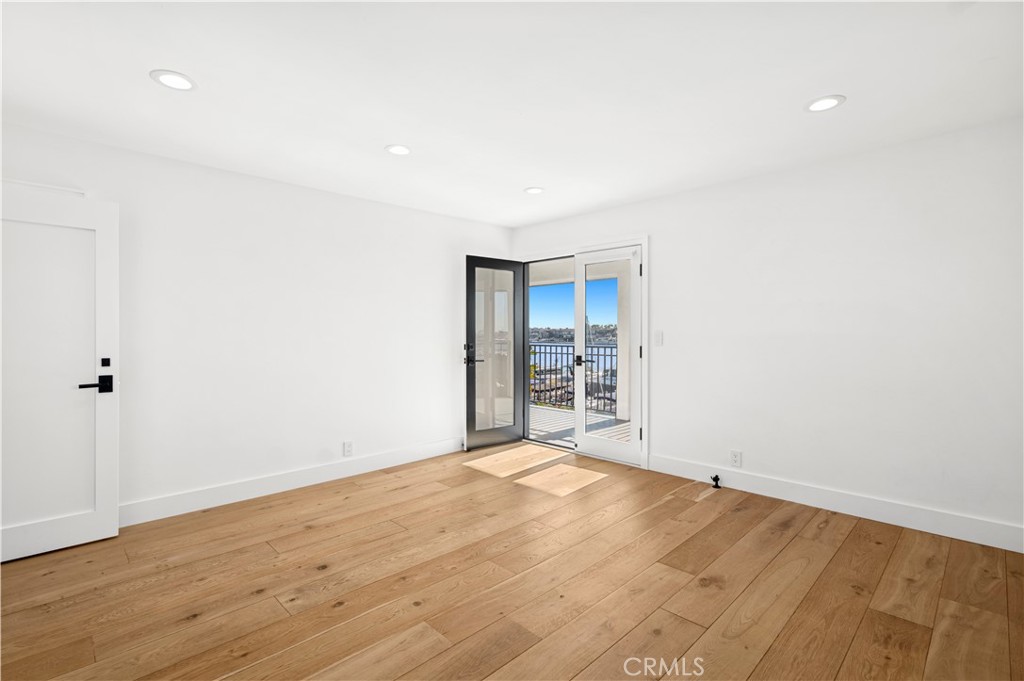 Bayshores (BSHR) - Residential