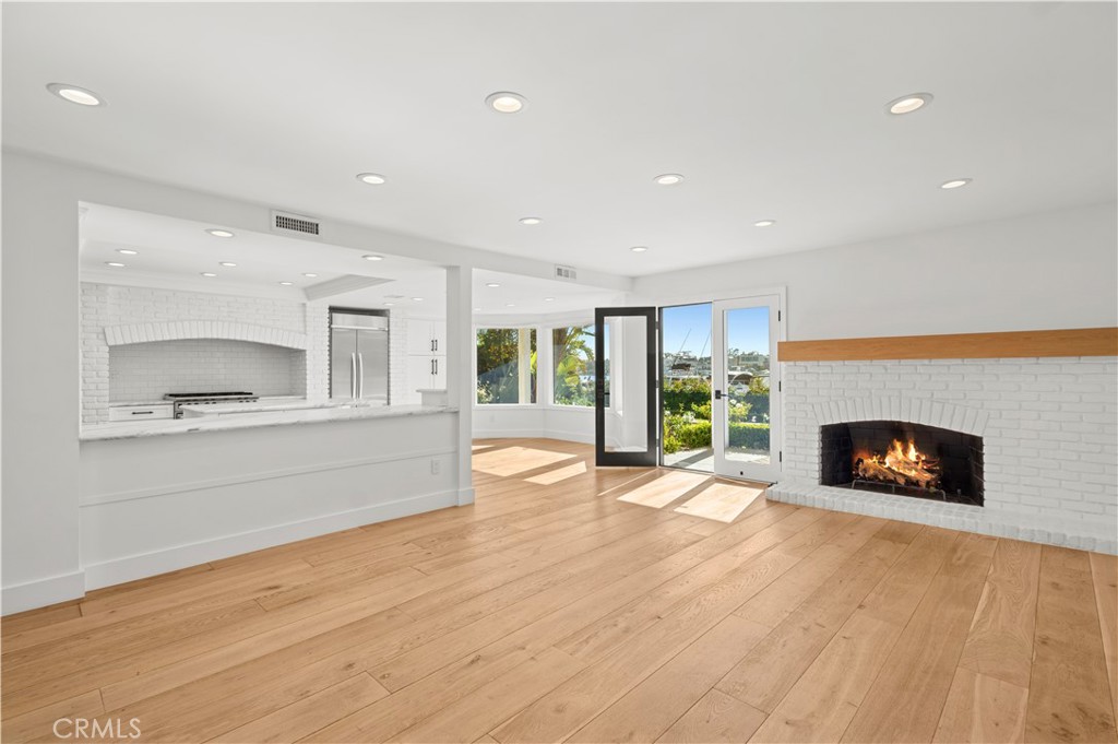 Bayshores (BSHR) - Residential