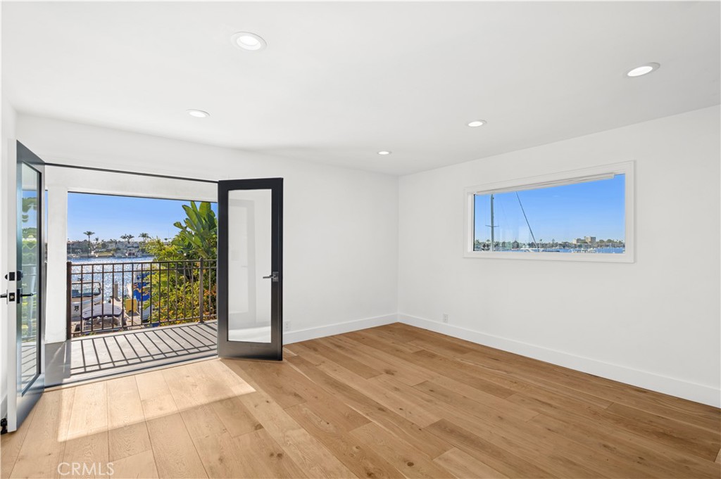 Bayshores (BSHR) - Residential