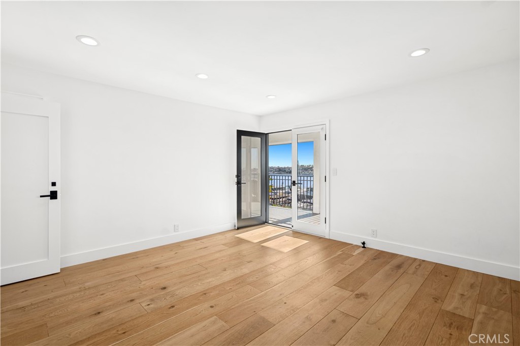 Bayshores (BSHR) - Residential