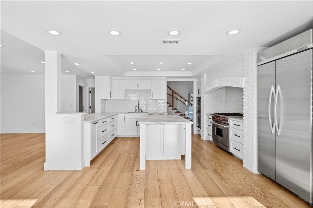 Bayshores (BSHR) - Residential