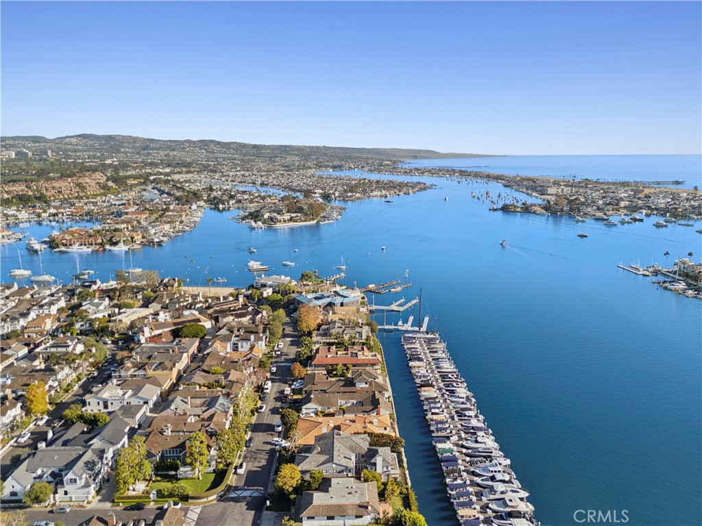 Bayshores (BSHR) - Residential