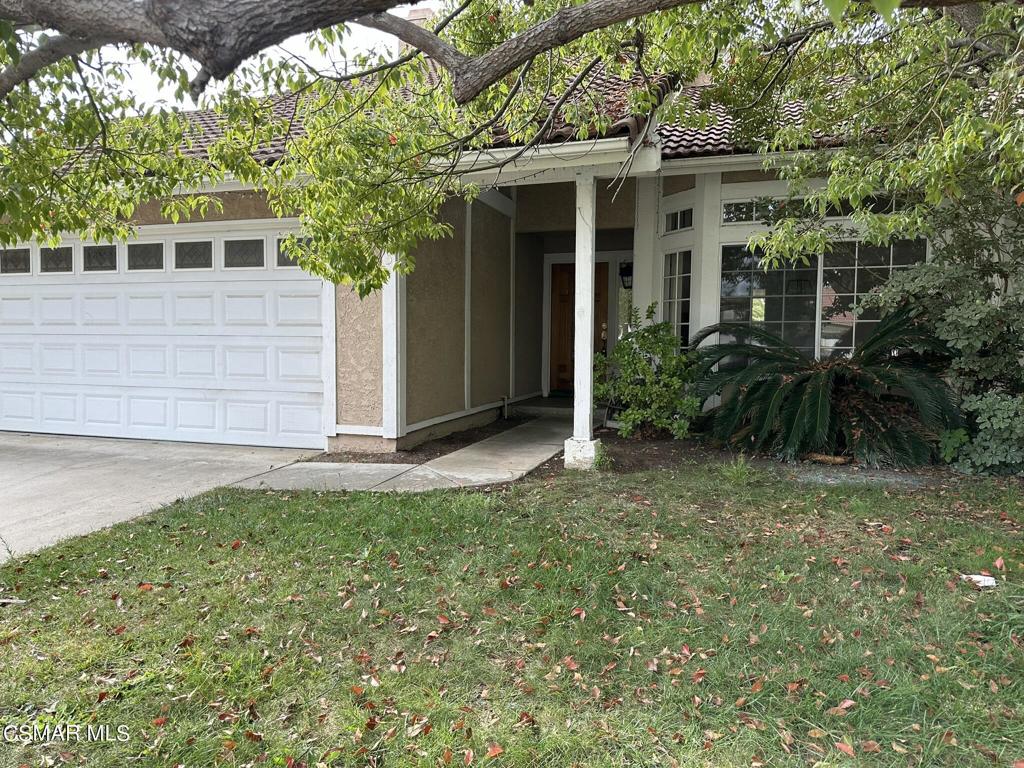 13654 Blacksmith Court