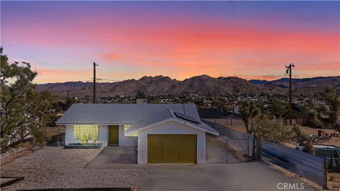 Photo of 6123 Scenic Dr, Joshua Tree, CA 92252 (MLS # IV26020465)