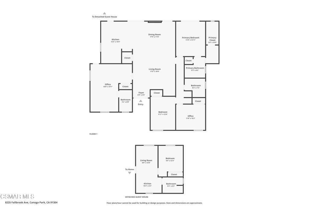 8225 Fallbrook Avenue