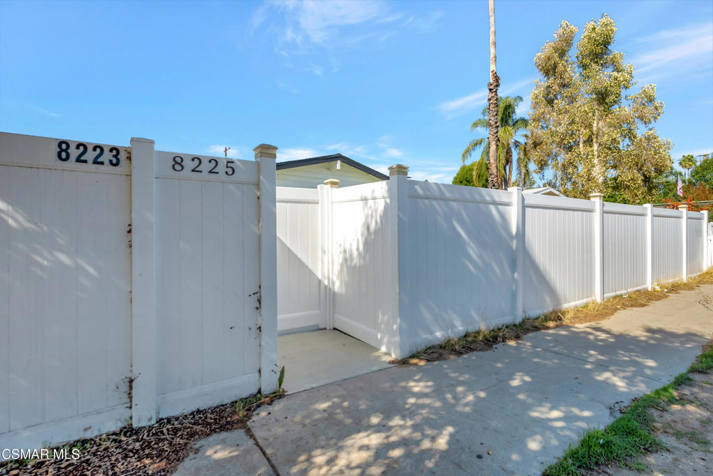 8225 Fallbrook Avenue