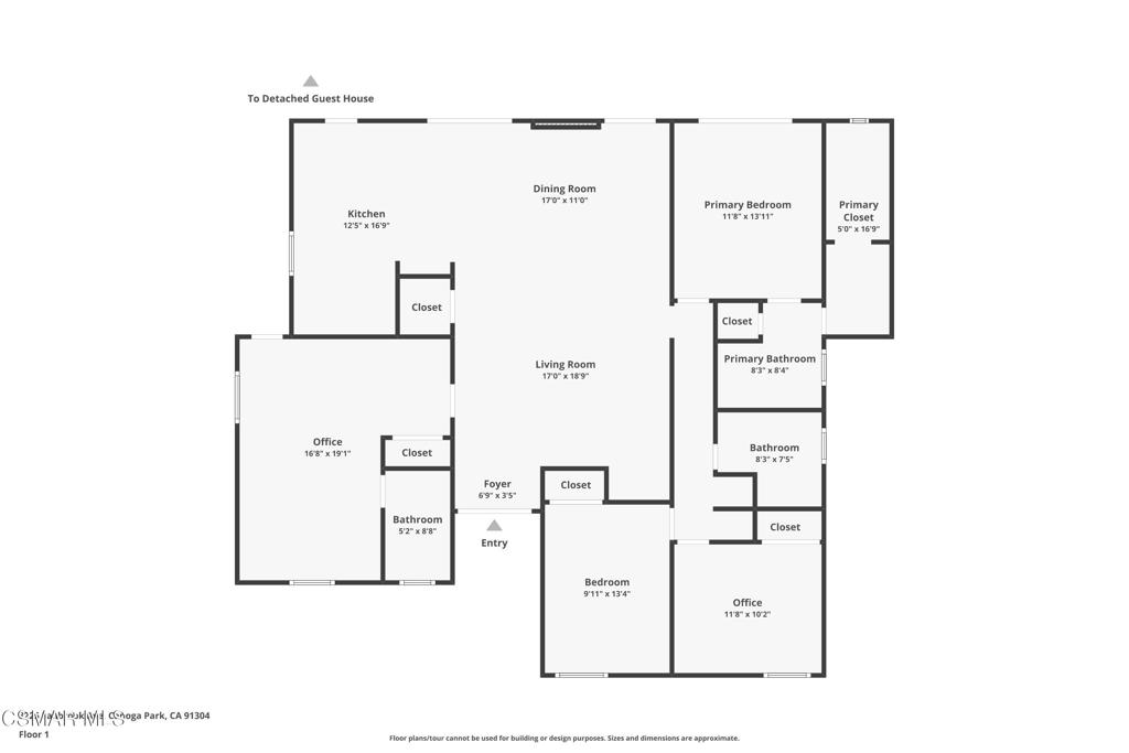 8225 Fallbrook Avenue