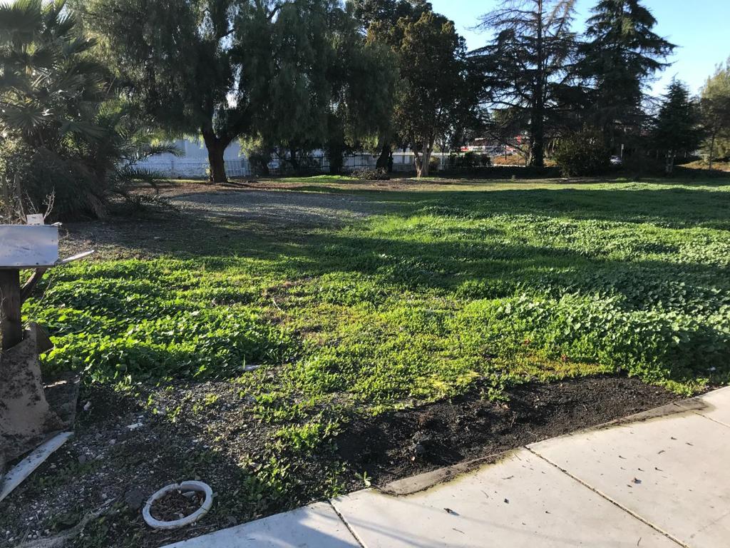 Located by the corner of S. Main Street and Carlo Street this special parcel of land has easy access to W. Calaveras Blvd. and Able Street. The Lot is approximately 14,250sq (.327 acres) with high traffic visibility and approximately 1.1 miles away from Great Mall. Parcel is surrounded by existing established businesses - take a drive and see for yourself and Imagine the many future use options! Buyer to verify all possible uses, zoning, building options and city parking and building requirements. No For-Sale sign on property.