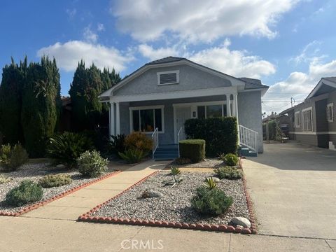 3644 3rd Avenue Los Angeles CA 90018