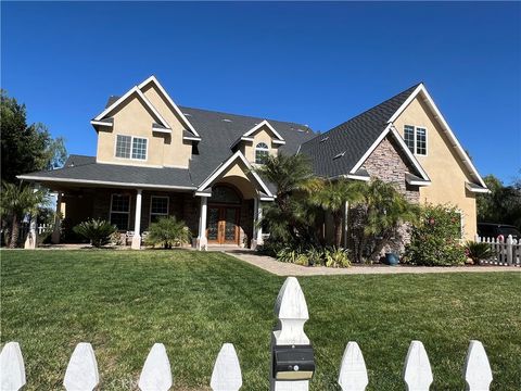 14010 Scenic View Perris CA 92570