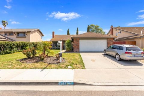 4413 Point Degada Oceanside CA 92058