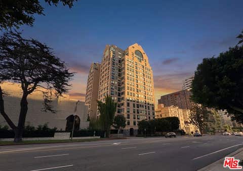 Photo of 10520 Wilshire Boulevard #701, Los Angeles, CA 90024 (MLS # 26853049)
