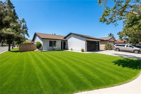 13064 Hedda Lane Cerritos CA 90703