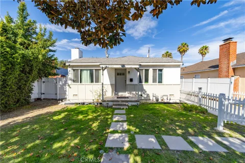 3934 Tuller Ave, Culver City, CA 90230 - MLS#: SR26182262
