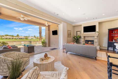 Tiny photo for 50465 Verano Drive, La Quinta, CA 92253 (MLS # 219150514DA)