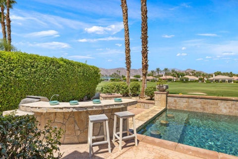 Tiny photo for 50465 Verano Drive, La Quinta, CA 92253 (MLS # 219150514DA)