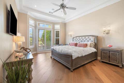 Tiny photo for 50465 Verano Drive, La Quinta, CA 92253 (MLS # 219150514DA)