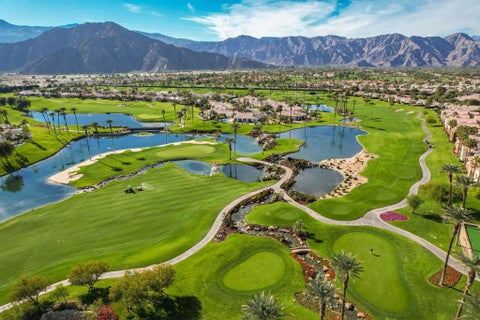 Tiny photo for 50465 Verano Drive, La Quinta, CA 92253 (MLS # 219150514DA)