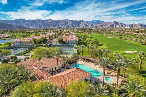 Tiny photo for 50465 Verano Drive, La Quinta, CA 92253 (MLS # 219150514DA)