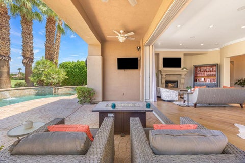 Tiny photo for 50465 Verano Drive, La Quinta, CA 92253 (MLS # 219150514DA)