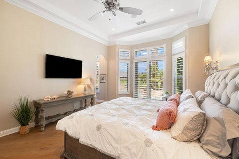 Tiny photo for 50465 Verano Drive, La Quinta, CA 92253 (MLS # 219150514DA)