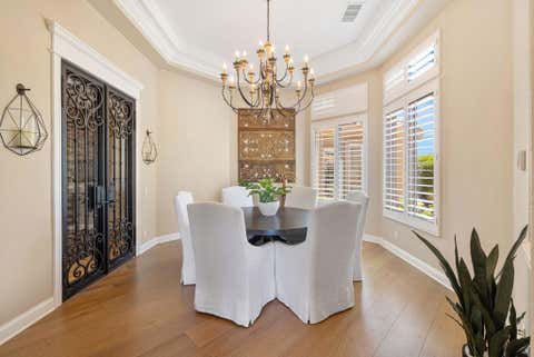 Tiny photo for 50465 Verano Drive, La Quinta, CA 92253 (MLS # 219150514DA)