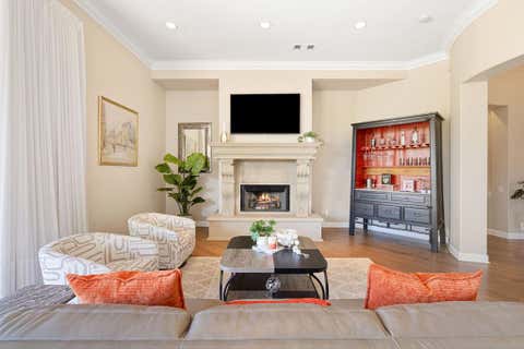 Tiny photo for 50465 Verano Drive, La Quinta, CA 92253 (MLS # 219150514DA)