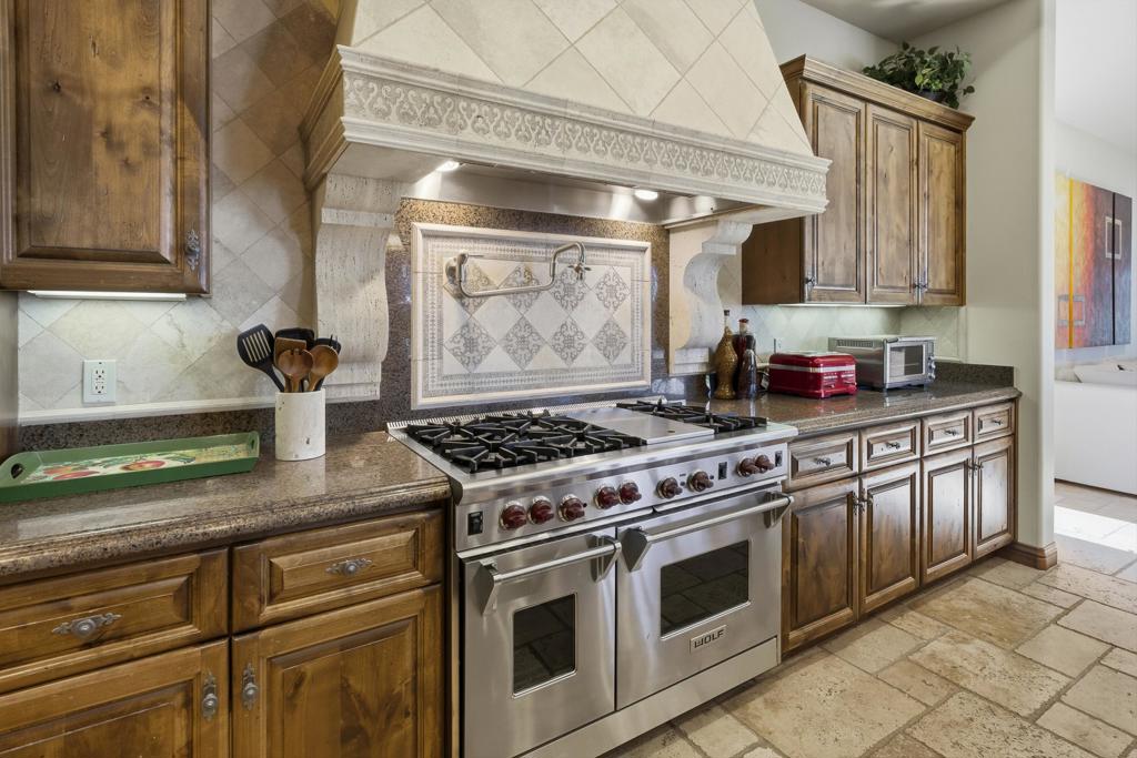 Mirada Estates - Residential