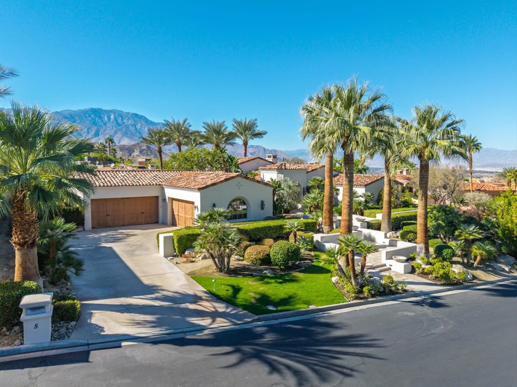 Mirada Estates - Residential