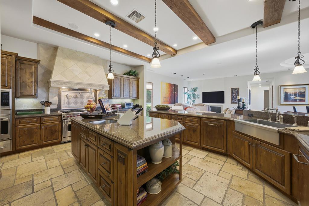 Mirada Estates - Residential