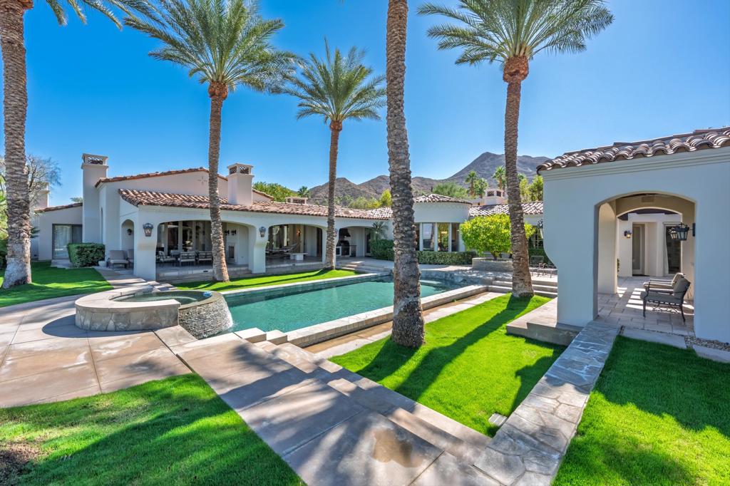 Mirada Estates - Residential