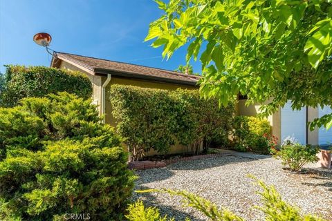 Tiny photo for 1032 Scott St, Paso Robles, CA 93446 (MLS # NS26092018)