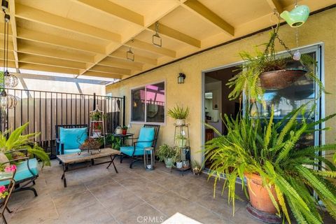 Tiny photo for 1032 Scott St, Paso Robles, CA 93446 (MLS # NS26092018)