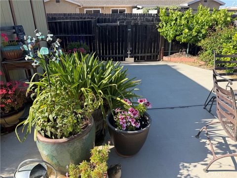 Tiny photo for 1032 Scott St, Paso Robles, CA 93446 (MLS # NS26092018)