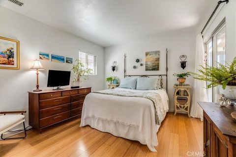 Tiny photo for 1032 Scott St, Paso Robles, CA 93446 (MLS # NS26092018)