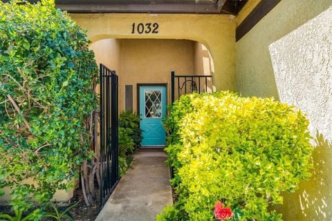 Tiny photo for 1032 Scott St, Paso Robles, CA 93446 (MLS # NS26092018)