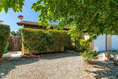 Tiny photo for 1032 Scott St, Paso Robles, CA 93446 (MLS # NS26092018)