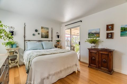 Tiny photo for 1032 Scott St, Paso Robles, CA 93446 (MLS # NS26092018)