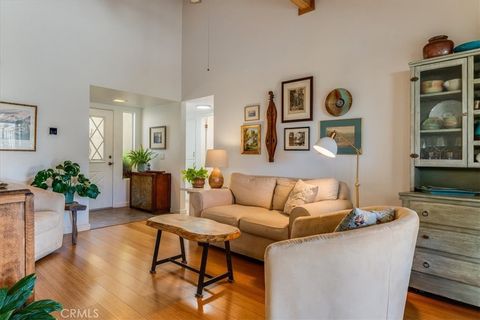 Tiny photo for 1032 Scott St, Paso Robles, CA 93446 (MLS # NS26092018)