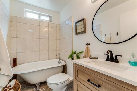 Tiny photo for 1032 Scott St, Paso Robles, CA 93446 (MLS # NS26092018)
