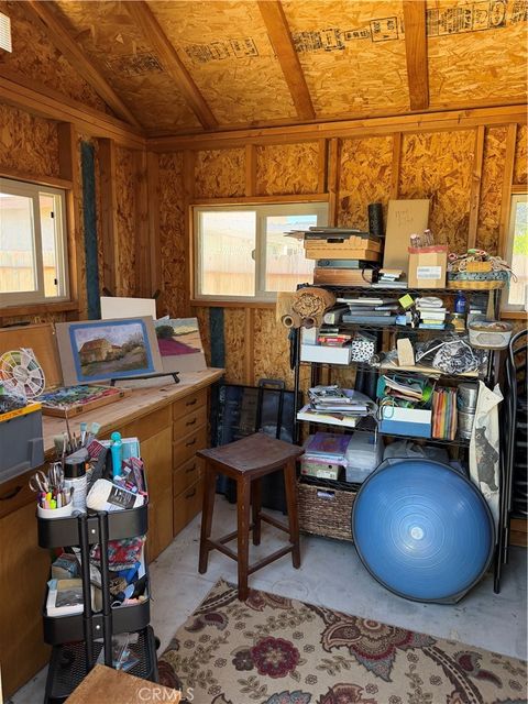 Tiny photo for 1032 Scott St, Paso Robles, CA 93446 (MLS # NS26092018)