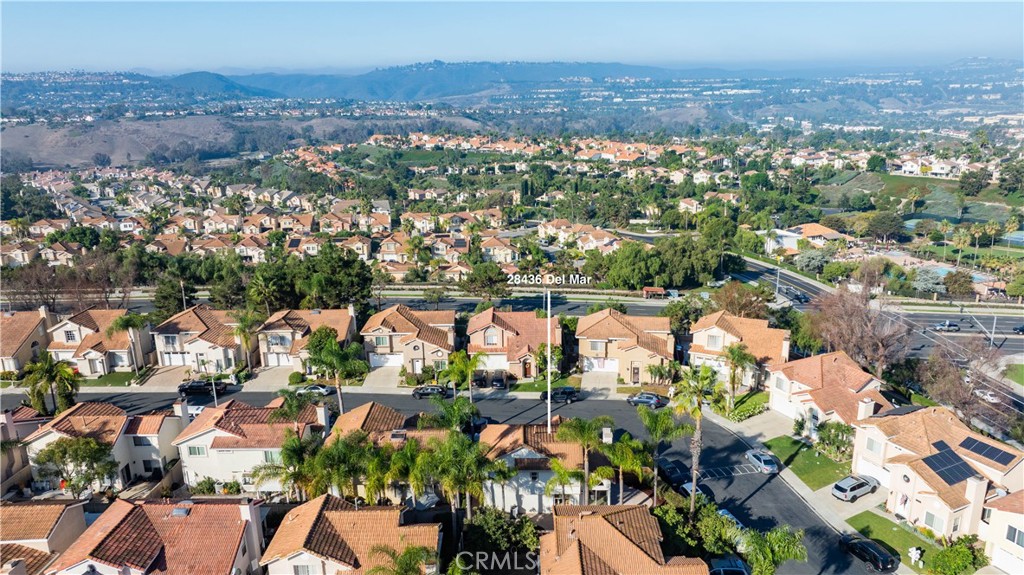 Tampico (RN) (RNO) - Residential