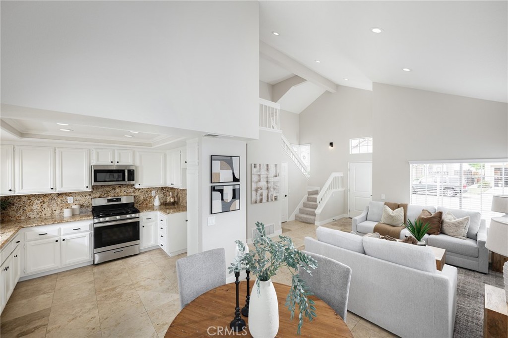 Tampico (RN) (RNO) - Residential