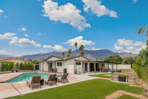 Photo of 3096 N Greg Circle, Palm Springs, CA 92262 (MLS # 219146539DA)